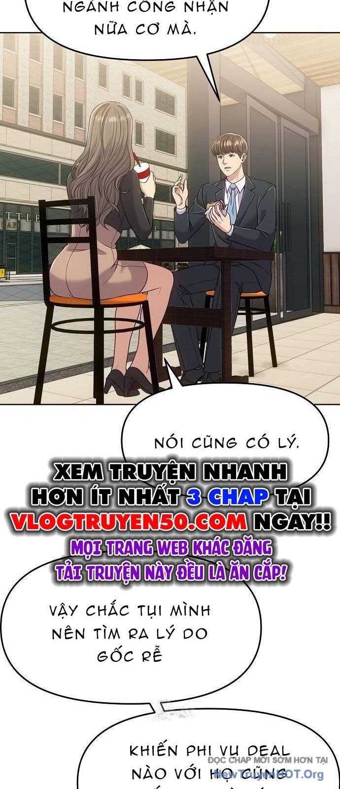 Nhân Viên Thực Tập Kim Cheolsu - chap104 - Trang 79